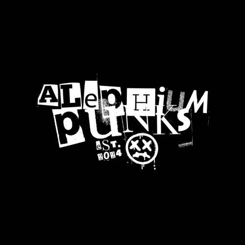 ALPH Punks