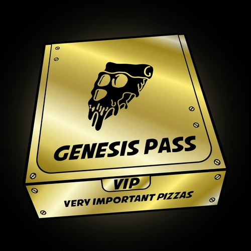 Genesis Pass VIP