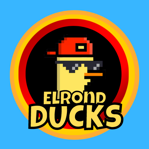 Elrond Ducks