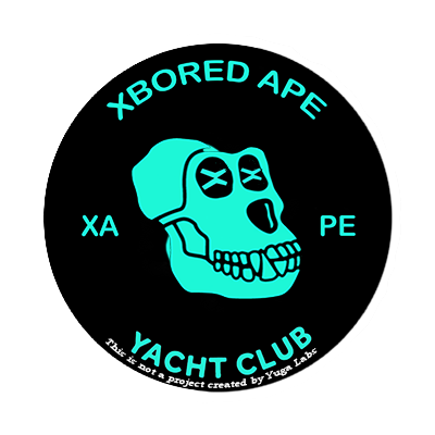 XBored Ape Yacht Club