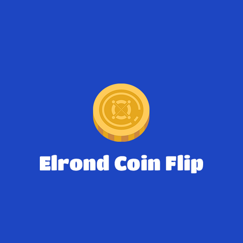 Elrond Coin Flip