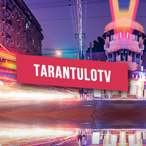 TarantuloTV